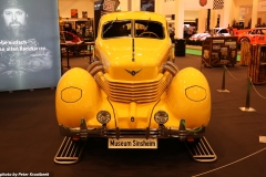 1937 Cord 812