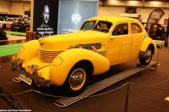 1937 Cord 812