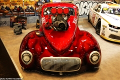 1941 Willys Coupe Pro-Modified Superpro ET