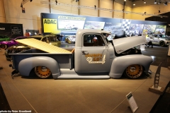 1951 Chevrolet 3100 Pickup
