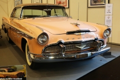 1956 DeSoto Sportsman Fireflite