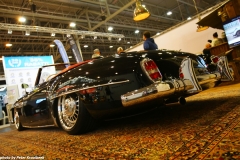 1958 Mercedes-Benz 190 SL