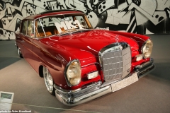 1964 Mercedes-Benz W111