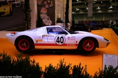1969 Ford GT40