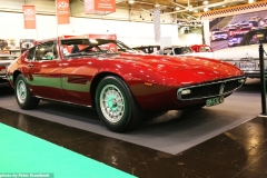 1970 Maserati Ghibli 4.9 SS