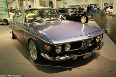 1974 BMW E9 3.0 CSI Coupe