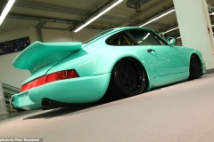 1991 Porsche 911 964 C4