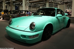 1991 Porsche 911 964 C4
