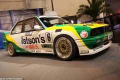 1991 Schnitzer BMW M3 E30
