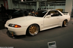 1994 Nissan Skyline R32 GTR V-Spec