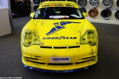 1998 Porsche 911 996 GT3