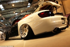 2003 Honda S2000