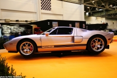 2004 Ford GT