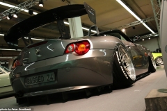 2005 BMW Z4 Roadster E85