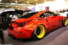 2006 Nissan 350Z Rocket Bunny