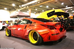 2006 Nissan 350Z Rocket Bunny