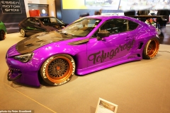 2014 Toyota Scion FR-S Tofugarage