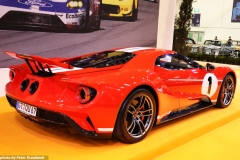2018 Ford GT-67 Heritage-Edition