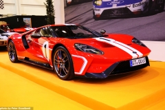 2018 Ford GT-67 Heritage-Edition