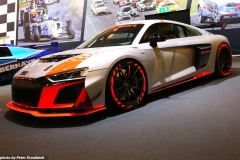 2020 Audi R8 LMS GT4