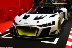 Audi R8 LMS GT2