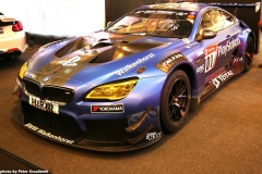 BMW M6 GT3