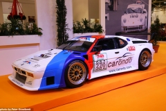 BMW M1 Procar
