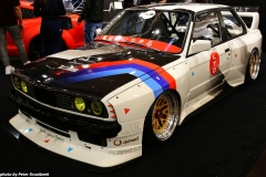 BMW M3 E30