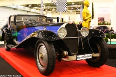 Bugatti Typ 41 Royale