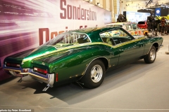 Buick Riviera Boattail