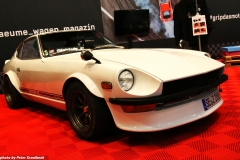 Datsun Fairlady 260Z