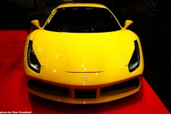 Ferrari 488 GTB