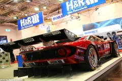 Ford GT