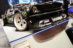 Ken Block 1965 Ford Mustang Hoonicorn RTR