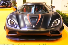 Koenigsegg Agera S