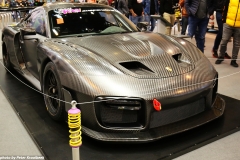Porsche 935 Flatnose