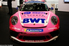 Porsche 911 GT3 Cup 991