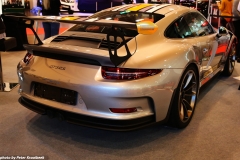 Porsche GT3 RS