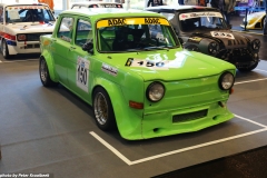 Simca Rallye