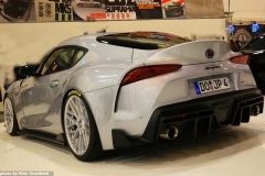 Toyota Supra GR