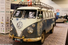 VW Volkswagen T1 Bulli