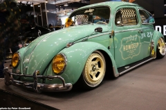 VW Käfer Howdeep
