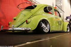 VW Käfer Sourkrauts