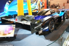 VW Volkswagen ID.R Nordschleifen-Setup DRS