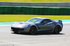 Chevrolet Corvette C7