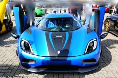 Koenigsegg Agera R