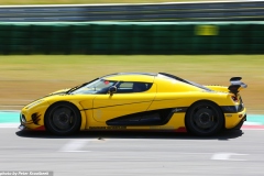 Koenigsegg Agera RS ML