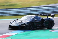 McLaren Senna