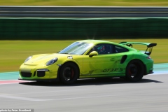 Porsche GT3 RS