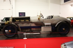 1916 American LaFrance 14-Litre Roadster